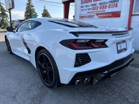 Chevrolet Corvette STINGRAY 1LT RWD  | Mobile.bg    6