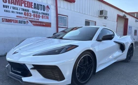 Chevrolet Corvette STINGRAY 1LT RWD  | Mobile.bg    3