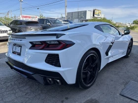 Chevrolet Corvette STINGRAY 1LT RWD  | Mobile.bg    4