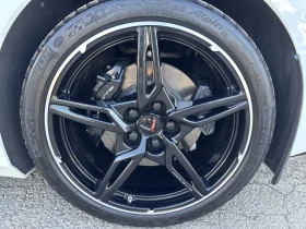 Chevrolet Corvette STINGRAY 1LT RWD  | Mobile.bg    7