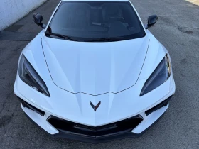 Chevrolet Corvette STINGRAY 1LT RWD  | Mobile.bg    2