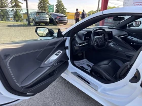 Chevrolet Corvette STINGRAY 1LT RWD  | Mobile.bg    8