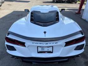 Chevrolet Corvette STINGRAY 1LT RWD  | Mobile.bg    5