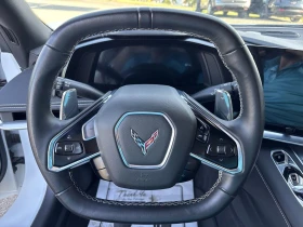 Chevrolet Corvette STINGRAY 1LT RWD  | Mobile.bg    12