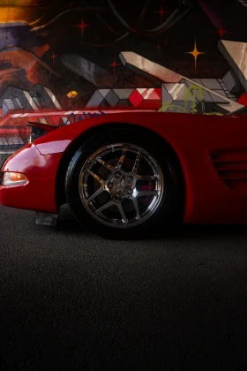 Chevrolet Corvette C5 Targa | Mobile.bg    10