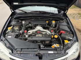 Subaru Impreza 1.5R GAZ injection | Mobile.bg    13