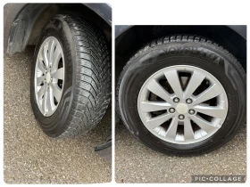 Subaru Impreza 1.5R GAZ injection | Mobile.bg    17