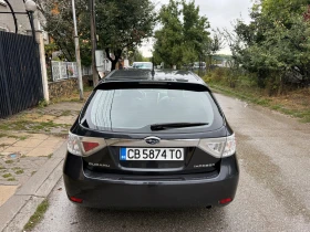 Subaru Impreza 1.5R GAZ injection | Mobile.bg    5