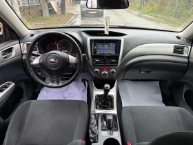 Subaru Impreza 1.5R GAZ injection | Mobile.bg    11