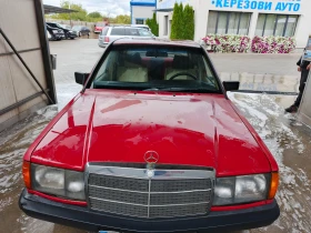 Обява за продажба на Mercedes-Benz 190 ~5 000 лв. - изображение 3