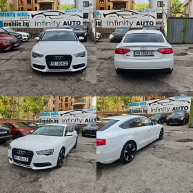 Обява за продажба на Audi A5 S-LINE, АВТОМАТ, НАВИ, ПОДГРЕВ, ФУЛ!  ~24 999 лв. - изображение 4