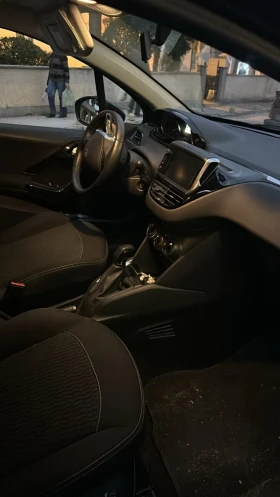 Обява за продажба на Peugeot 208 ~18 200 лв. - изображение 4