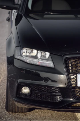 Audi A4 B8 - 11300 лв. / 5777.60 € - 27110554 7