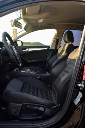 Audi A4 B8 - 11300 лв. / 5777.60 € - 27110554 12