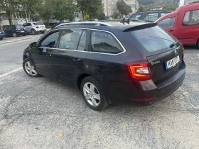 Skoda Octavia 1.5 G Tech Автомат фабричен метан - 13900 лв. / 7106.96 € - 30459423 4
