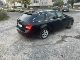 Skoda Octavia 1.5 G Tech Автомат фабричен метан - 13900 лв. / 7106.96 € - 30459423 2