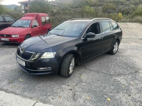 Skoda Octavia 1.5 G Tech Автомат фабричен метан