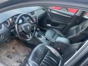 Skoda Octavia 1.5 G Tech Автомат фабричен метан - 13900 лв. / 7106.96 € - 30459423 5