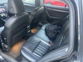Skoda Octavia 1.5 G Tech Автомат фабричен метан - 13900 лв. / 7106.96 € - 30459423 6