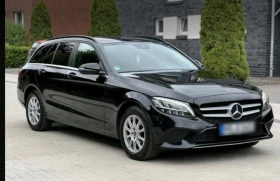 Обява за продажба на Mercedes-Benz C 220 ОЧАКВАН ВНОС С200DIESEL ~30 700 лв. - изображение 1 | Auto.bg Обява за продажба на Mercedes-Benz C 220 ОЧАКВАН ВНОС С200DIESEL ~30 700 лв. - изображение 1