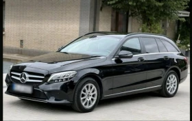 Обява за продажба на Mercedes-Benz C 220 ОЧАКВАН ВНОС С200DIESEL ~30 700 лв. - изображение 1 | Auto.bg Обява за продажба на Mercedes-Benz C 220 ОЧАКВАН ВНОС С200DIESEL ~30 700 лв. - изображение 1