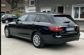 Обява за продажба на Mercedes-Benz C 220 ОЧАКВАН ВНОС С200DIESEL ~30 700 лв. - изображение 3 | Auto.bg Обява за продажба на Mercedes-Benz C 220 ОЧАКВАН ВНОС С200DIESEL ~30 700 лв. - изображение 3