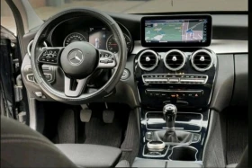 Обява за продажба на Mercedes-Benz C 220 ОЧАКВАН ВНОС С200DIESEL ~30 700 лв. - изображение 4 | Auto.bg Обява за продажба на Mercedes-Benz C 220 ОЧАКВАН ВНОС С200DIESEL ~30 700 лв. - изображение 4