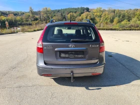 Обява за продажба на Hyundai I30 Combi 1.6 Crdi 116 k.c ~7 890 лв. - изображение 5 | Auto.bg Обява за продажба на Hyundai I30 Combi 1.6 Crdi 116 k.c ~7 890 лв. - изображение 5