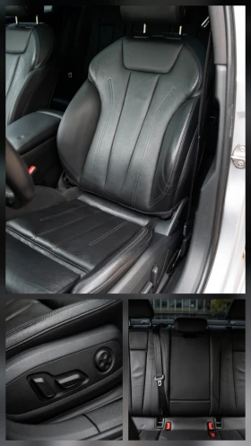 Audi A4 2.0 TFSI / S-line / quattro | Mobile.bg    10