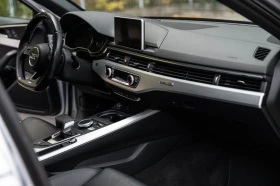 Audi A4 2.0 TFSI / S-line / quattro | Mobile.bg    7