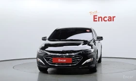 Chevrolet Malibu | Mobile.bg    3