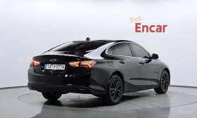 Chevrolet Malibu | Mobile.bg    2