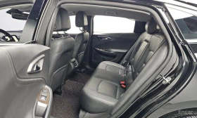 Chevrolet Malibu | Mobile.bg    11