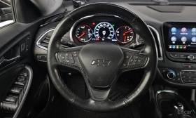 Chevrolet Malibu | Mobile.bg    13