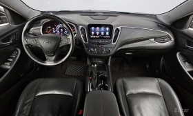 Chevrolet Malibu | Mobile.bg    7