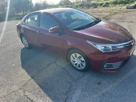 Toyota Corolla - 23000 лв. / 11759.71 € - 65542572 2