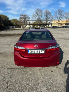 Toyota Corolla - 23000 лв. / 11759.71 € - 65542572 4