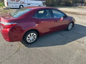 Toyota Corolla - 23000 лв. / 11759.71 € - 65542572 3