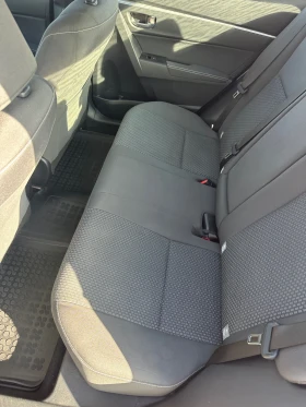 Toyota Corolla - 23000 лв. / 11759.71 € - 65542572 8