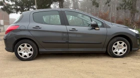 Peugeot 308 HDi, снимка 6
