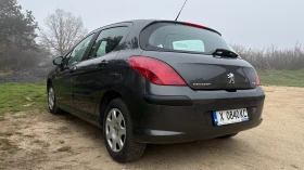 Peugeot 308 HDi, снимка 4