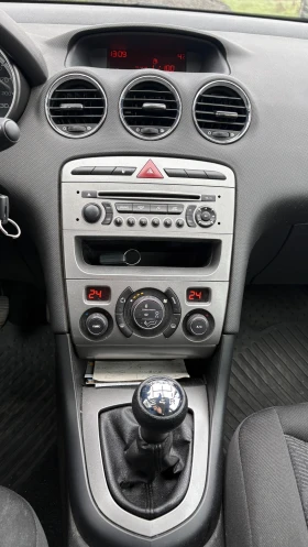 Peugeot 308 HDi, снимка 7