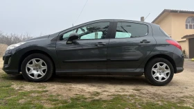 Peugeot 308 HDi, снимка 3