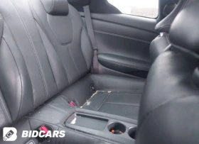 Infiniti Q Q60 3.0T LUXE* ПОДГРЕВ* RWD* Bose  * камера 360  - 24600 лв. / 12577.78 € - 30952519 10