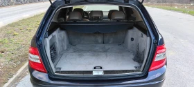 Mercedes-Benz C 200 * CDI* NAVI* КОЖА* , снимка 16