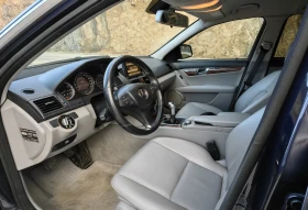 Mercedes-Benz C 200 * CDI* NAVI* КОЖА* , снимка 9