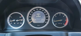 Mercedes-Benz C 200 * CDI* NAVI* КОЖА* , снимка 17