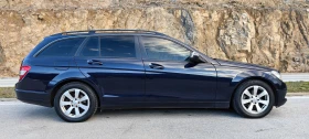 Mercedes-Benz C 200 * CDI* NAVI* КОЖА* , снимка 8