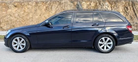 Mercedes-Benz C 200 * CDI* NAVI* КОЖА* , снимка 7