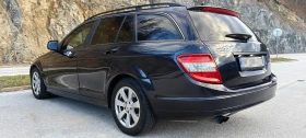 Mercedes-Benz C 200 * CDI* NAVI* КОЖА* , снимка 5